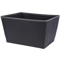 Короб для хранения Holland 38654 Storage Solutions Короб тканевый Storage 39x30x24cm