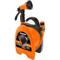 Furtun Wokin Tambur cu furtun si accesorii (574110)