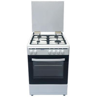 Плита кухонная Snaige FGE 6405 WM