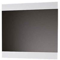 Oglindă baie miscellaneous MODERN 85 Alb