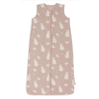 Детская одежда Jollein 048-516-68009 Sac de dormit Jersey Miffy & Snuffy Wild Rose, 90 cm