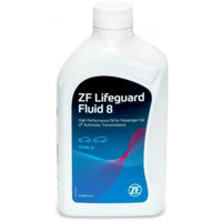 Масло ZF LIFEGUARDFLUID 6 1L S671.090.255