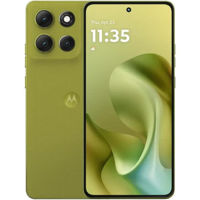 Смартфон Motorola G86 Power 8/512GB Green