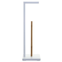 Suport pentru hârtie 5five 50241 Держатель для бумаги напольный