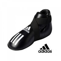 Adidas FULL CONTACT FOOT PROTECTOR ADIBP04BL
