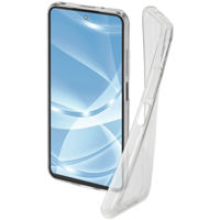 Husă pentru smartphone Hama 177861 Crystal Clear Cover for Xiaomi 11T (Pro) 5G, transparent