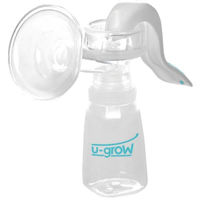 Молокоотсос U-Grow U1052-MBP
