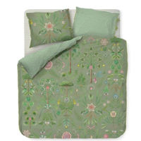 Домашний текстиль Pip Studio 320412 Bamboleo box Green