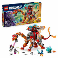 Set de construcție Lego 71514 Dino Jet