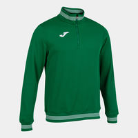 Олимпийка JOMA - CAMPUS III VERDE 2XS