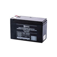 Încărcătoare și Acumulatoare Emos Acumulator p/u Faston 7 Ah 12 V