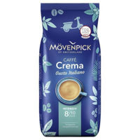 Кофе Movenpick Caffe Crema Gusto Italiano
