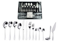 Set de tacimuri EH 60buc, inox