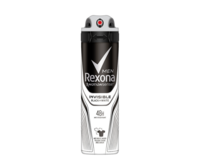 Антиперспирант Rexona Men Invisible Black&White, 150 мл