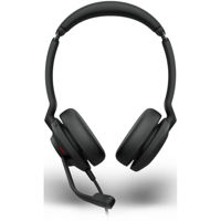 Наушники игровые Jabra 23189-999-779 Evolve2 30 SE, USB C/A, MS Stereo