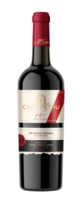 Вино Casa Petru Private Wine Collection Фрумоаса Неагрэ, красное сухое, 0.75Л