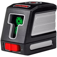 Nivela laser Crown CT44047 30m 2 луча