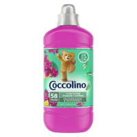 Balsam de rufe Coccolino Snapdragon&Patchouli, 1.45L, 58 spălări