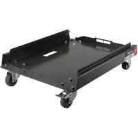 Cărucior Profmet 765001 Platforma cu roti MD, Tray pentru lazi Modulo