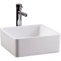 Раковина Ege Vitrifye Lagina (35391)