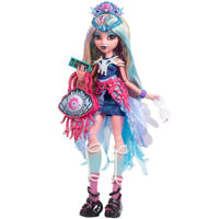Кукла Mattel HXH82 Monster High