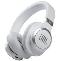 Наушники беспроводные JBL Live 660NC White