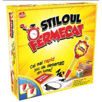 Настольная игра Asmodee 930802 Pass the Pen