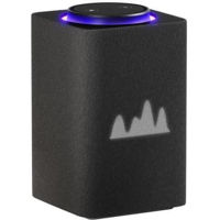 Колонка портативная Bluetooth Yandex YNDX-00053K Black