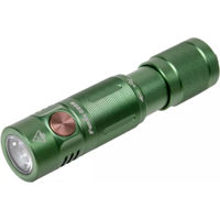 Фонарь Fenix E05R LED Flashlight (Green)
