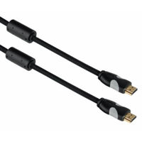 Кабель для AV Thomson 132108 High Speed HDMI™ Cable, plug - plug, gold-plated, 5.0 m