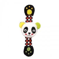 BabyOno C-More jucărie zornăitoare Panda Archie