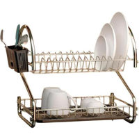 Uscator pentru vase Teknotel KB018