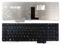 Keyboard Samsung R718 R720 R728 R730 E272 E372 ENG. Black