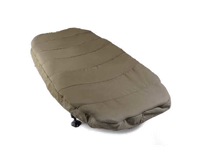 Pat AVID CARP BENCHMARK LITE MEMORY FOAM SYSTEM, 200X80X35CM