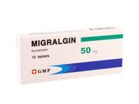 Migralgin comp.film.50mg N10