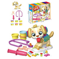 Set plastilina cu accesorii 53675 / 53677 (10055)