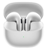 Наушники беспроводные Xiaomi Buds 6 White