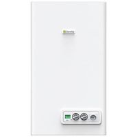 Газовый котёл Beretta City 24kW