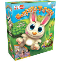 Настольная игра miscellaneous 934425 Joc Jumping Jack