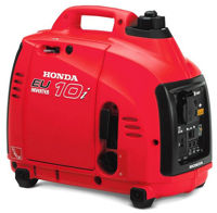 Электрогенератор Honda EU10IT1