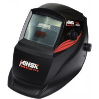 Echipament de protecție personală Minsk Electro Mască de sudură MINSK
