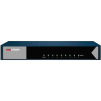 Switch/Коммутатор Hikvision DS-3E0508-E (Gigabit 8 port)