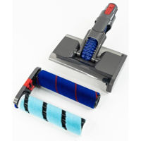 Perie pentru aspirator Accessories for Dyson BED-78-D V7 V8 V10 V11 V15 with laser light