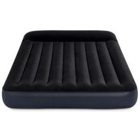 Надувной матрас Intex 64148 Saltea gonflabilă Pillow Rest Classic 137x191x25cm, până la 272 kg