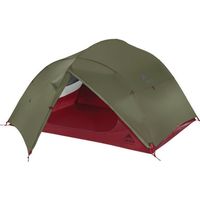 Палатка MSR Mutha Hubba NX V2 green