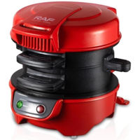 Сендвичница Raf R.666, Burger Maker, 600W