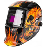 Средства индивидуальной защиты Powermat PM-APS-600T1 masca pentru sudat