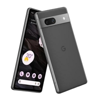 Google Pixel 7a 5G Dual 8/128 GB Charcoal