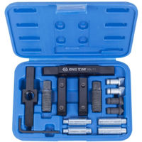 Набор ручных инструментов King Tony 9BJ11 набор для монтажа/демонтажа амортизатора из рычага подвески