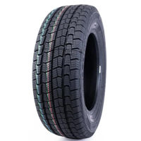 Anvelopă Point S 195/75 R16C 107/105R 4SeasonsVan 8PR m+s